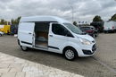 Transit Custom Ford Transit Coustom Najtańszy w Polsce/Bezwpadek/ 1 wł./Maxi L2H2 zdjęcie 26