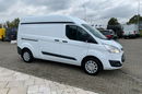 Transit Custom Ford Transit Coustom Najtańszy w Polsce/Bezwpadek/ 1 wł./Maxi L2H2 zdjęcie 5