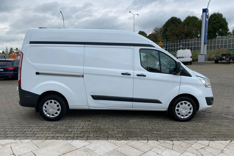 Transit Custom Ford Transit Coustom Najtańszy w Polsce/Bezwpadek/ 1 wł./Maxi L2H2 zdjęcie 6