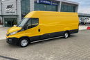 Daily 35S16 V Iveco DAILY 35S160 HI-MATIC / 1 WŁ / L4H2 / MAX / WEBASTO / zdjęcie 11