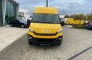 Daily 35S16 V Iveco DAILY 35S160 HI-MATIC / 1 WŁ / L4H2 / MAX / WEBASTO / zdjęcie 3