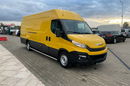 Daily 35S16 V Iveco DAILY 35S160 HI-MATIC / 1 WŁ / L4H2 / MAX / WEBASTO / zdjęcie 4