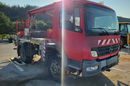 Atego 918 Mercedes-Benz Atego 918 / 4x4/ zwyżka 16m / podnośnik koszowy zdjęcie 1