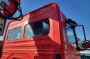 Atego 918 Mercedes-Benz Atego 918 / 4x4/ zwyżka 16m / podnośnik koszowy zdjęcie 10