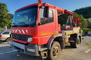 Atego 918 Mercedes-Benz Atego 918 / 4x4/ zwyżka 16m / podnośnik koszowy zdjęcie 3