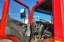 Atego 918 Mercedes-Benz Atego 918 / 4x4/ zwyżka 16m / podnośnik koszowy zdjęcie 5