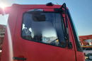 Atego 918 Mercedes-Benz Atego 918 / 4x4/ zwyżka 16m / podnośnik koszowy zdjęcie 8