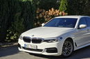 BMW 530 530d x-Drive 319KM / M-pakiet / Salon PL I-właściciel / Bezwypadkowa zdjęcie 17