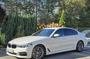 BMW 530 530d x-Drive 319KM / M-pakiet / Salon PL I-właściciel / Bezwypadkowa zdjęcie 19