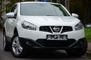 Nissan Qashqai Biały Opłacony 2.0i 16V Lift Serwis Alu Gwarancja zdjęcie 16