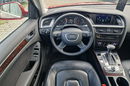 Audi A4 Allroad Allroad Panorama Ele.Klapa Bi-Xenon Key-Less Kamera Skóra Czujniki zdjęcie 30