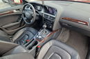 Audi A4 Allroad Allroad Panorama Ele.Klapa Bi-Xenon Key-Less Kamera Skóra Czujniki zdjęcie 34