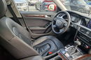 Audi A4 Allroad Allroad Panorama Ele.Klapa Bi-Xenon Key-Less Kamera Skóra Czujniki zdjęcie 35