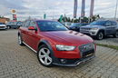 Audi A4 Allroad Allroad Panorama Ele.Klapa Bi-Xenon Key-Less Kamera Skóra Czujniki zdjęcie 4