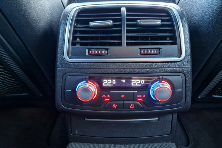 Audi A6 Full Led 4x4 BOSE S-LINE Szyber Full Led WentylowaneFotele Gwarancja zdjęcie 27