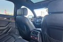 Audi A6 Full Led 4x4 BOSE S-LINE Szyber Full Led WentylowaneFotele Gwarancja zdjęcie 33