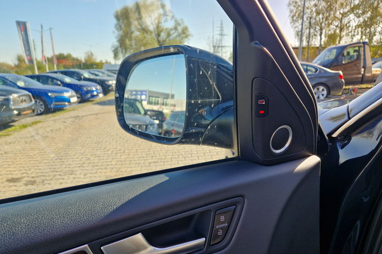 Audi Q5 Panorama Ele.Klapa Bi-Xenon Key-Less Kamera Skóra Czujniki Gwarancja zdjęcie 13