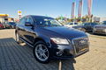 samochód osobowy Audi zdjęcie 4