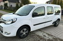 Renault Kangoo grand-długi-7-mio osobowy, klimatronic zdjęcie 10