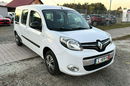 Renault Kangoo grand-długi-7-mio osobowy, klimatronic zdjęcie 2