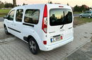 Renault Kangoo grand-długi-7-mio osobowy, klimatronic zdjęcie 4