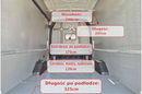 Ford Transit L4H3 Lift 119999zł NETTO Brygadówka 6 osób 2.0TdCi/131KM zdjęcie 14