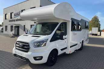 Ford Transit RIMOR KILIG 695