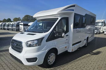 Ford Transit RIMOR EVO 95 AUTOMAT