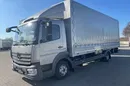 Mercedes ATEGO 818 KLIMA, WEBASTO zdjęcie 2