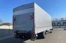 Mercedes ATEGO 818 KLIMA, WEBASTO zdjęcie 6