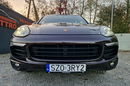 PORSCHE Cayenne GTS GTS. Przebieg Autostradowy. zdjęcie 32