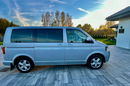 Volkswagen Multivan 2.0tdi 4-Motion dsg full opcja full serwis stan perfect zamiana 1.r gw zdjęcie 4