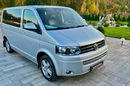 Volkswagen Multivan 2.0tdi 4-Motion dsg full opcja full serwis stan perfect zamiana 1.r gw zdjęcie 5