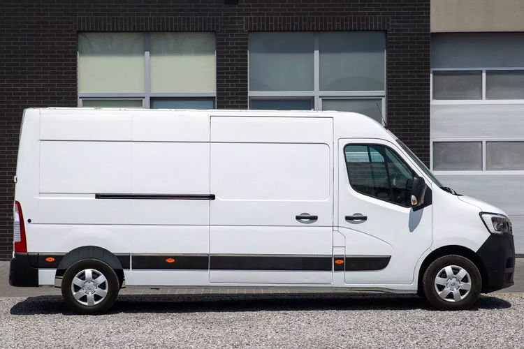 Renault Master 150KM 2.3 L3H2 MAXI zdjęcie 4