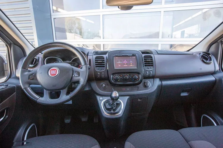 Fiat talento zdjęcie 12