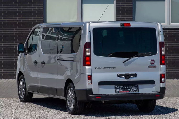 Fiat talento zdjęcie 2