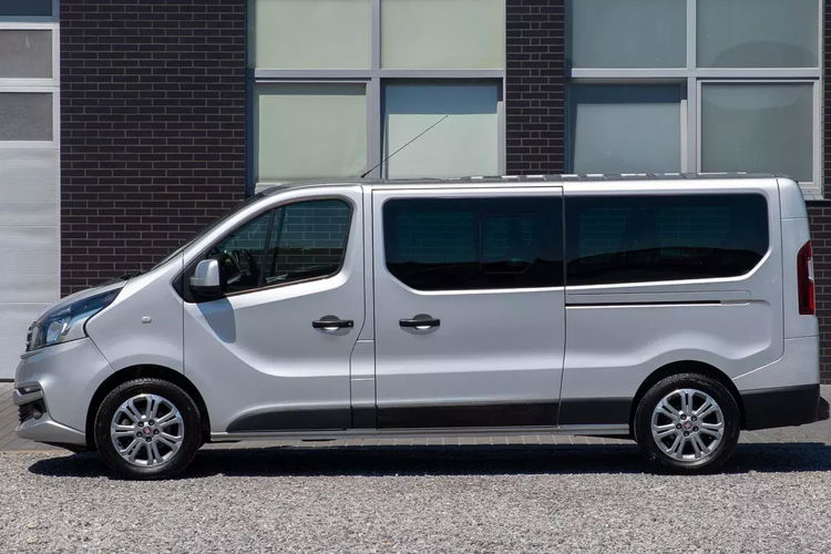 Fiat talento zdjęcie 6