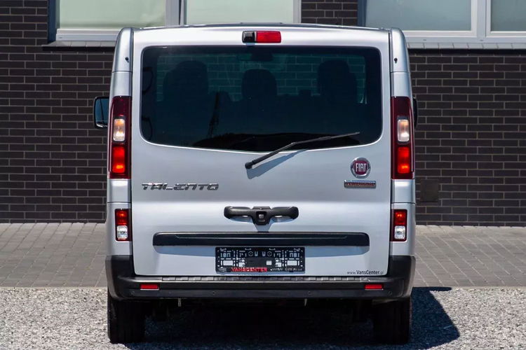 Fiat talento zdjęcie 7