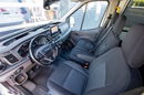 Ford Transit MAXI 7-OSÓB BRYGADOWY L4H3 WYSOKI DACH zdjęcie 10