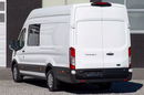 Ford Transit MAXI 7-OSÓB BRYGADOWY L4H3 WYSOKI DACH zdjęcie 2