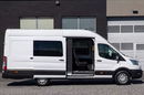 Ford Transit MAXI 7-OSÓB BRYGADOWY L4H3 WYSOKI DACH zdjęcie 3