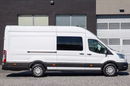 Ford Transit MAXI 7-OSÓB BRYGADOWY L4H3 WYSOKI DACH zdjęcie 5