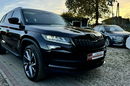 Skoda Kodiaq 1.5 tsi automat panorama skóry lull led rada Navi kamera 7.osb. 1.r.gw zdjęcie 2