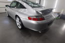 inny PORSCHE CARRERA 996.2 Manual Salon PL Bezwypadkowe Idealny Serwis ASO zdjęcie 4