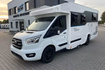 Ford Transit RIMOR KILIG 95