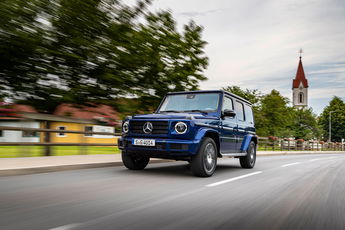 Mercedes Mercedes AMG G 63