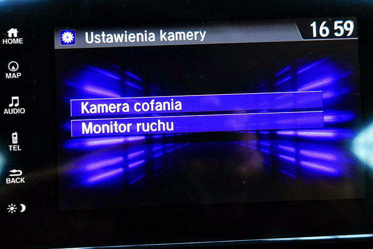 Honda CR-V TYLKO 13tyś KM HYBRID 2.0 184km Gwarancja FABRY I-wł Kraj Bezwyp Skóra 4x2 zdjęcie 40