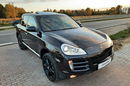 PORSCHE Cayenne EU / LIFT / Serwis + TUV / 2 Właściciel / Opłacone zdjęcie 3