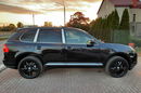 PORSCHE Cayenne EU / LIFT / Serwis + TUV / 2 Właściciel / Opłacone zdjęcie 4