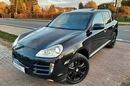 PORSCHE Cayenne EU / LIFT / Serwis + TUV / 2 Właściciel / Opłacone zdjęcie 9